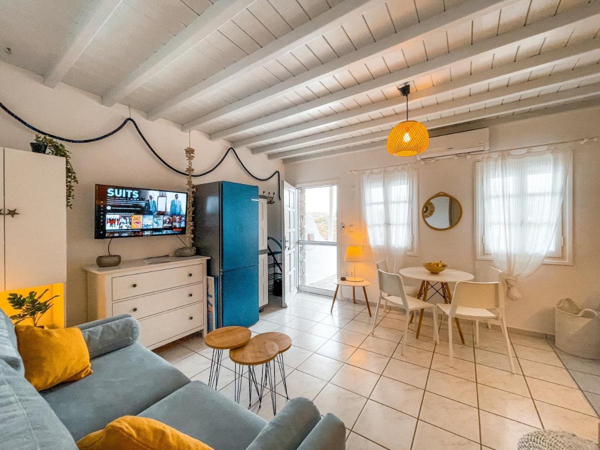Appartement Cosy At - Cielo Homes Kalafatis