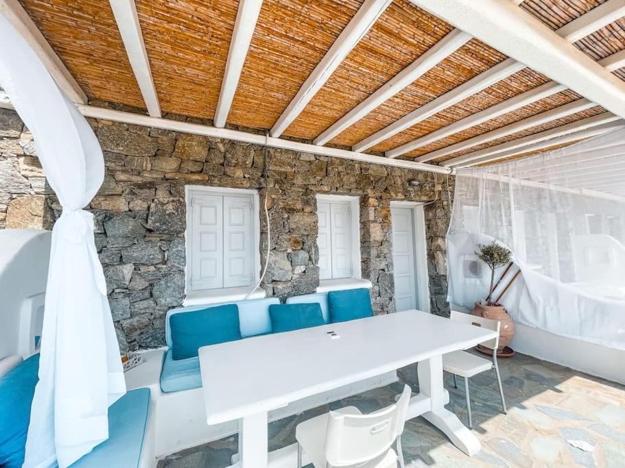 Cosy At - Cielo Homes Appartement Kalafatis