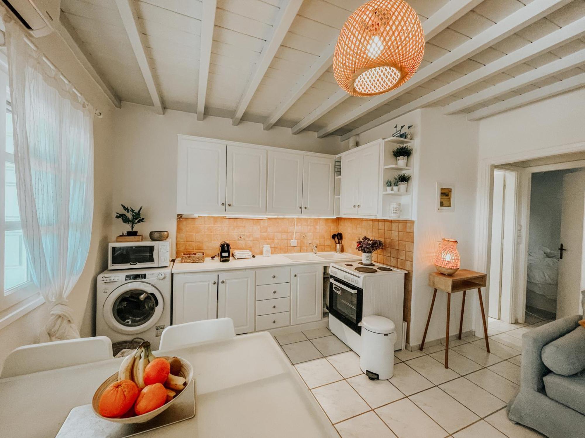 Cosy At - Cielo Homes * Kalafatis