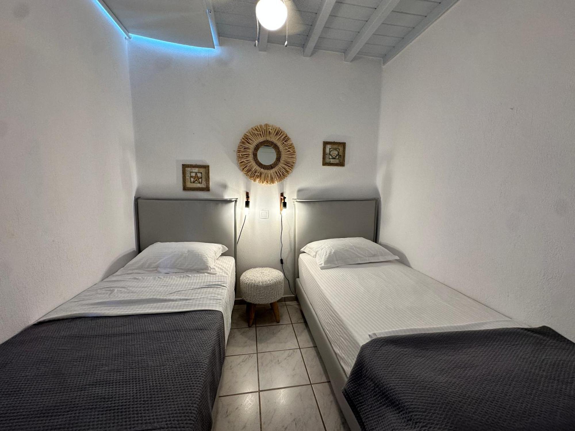 Cosy At - Cielo Homes Appartement Kalafatis
